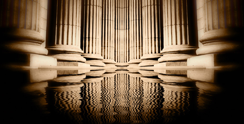 Slide background
